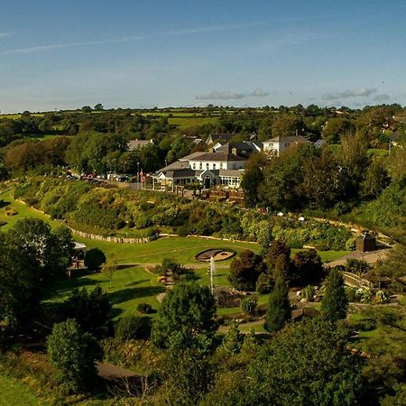 Fernhill House Hotel & Gardens Clonakilty Extérieur photo