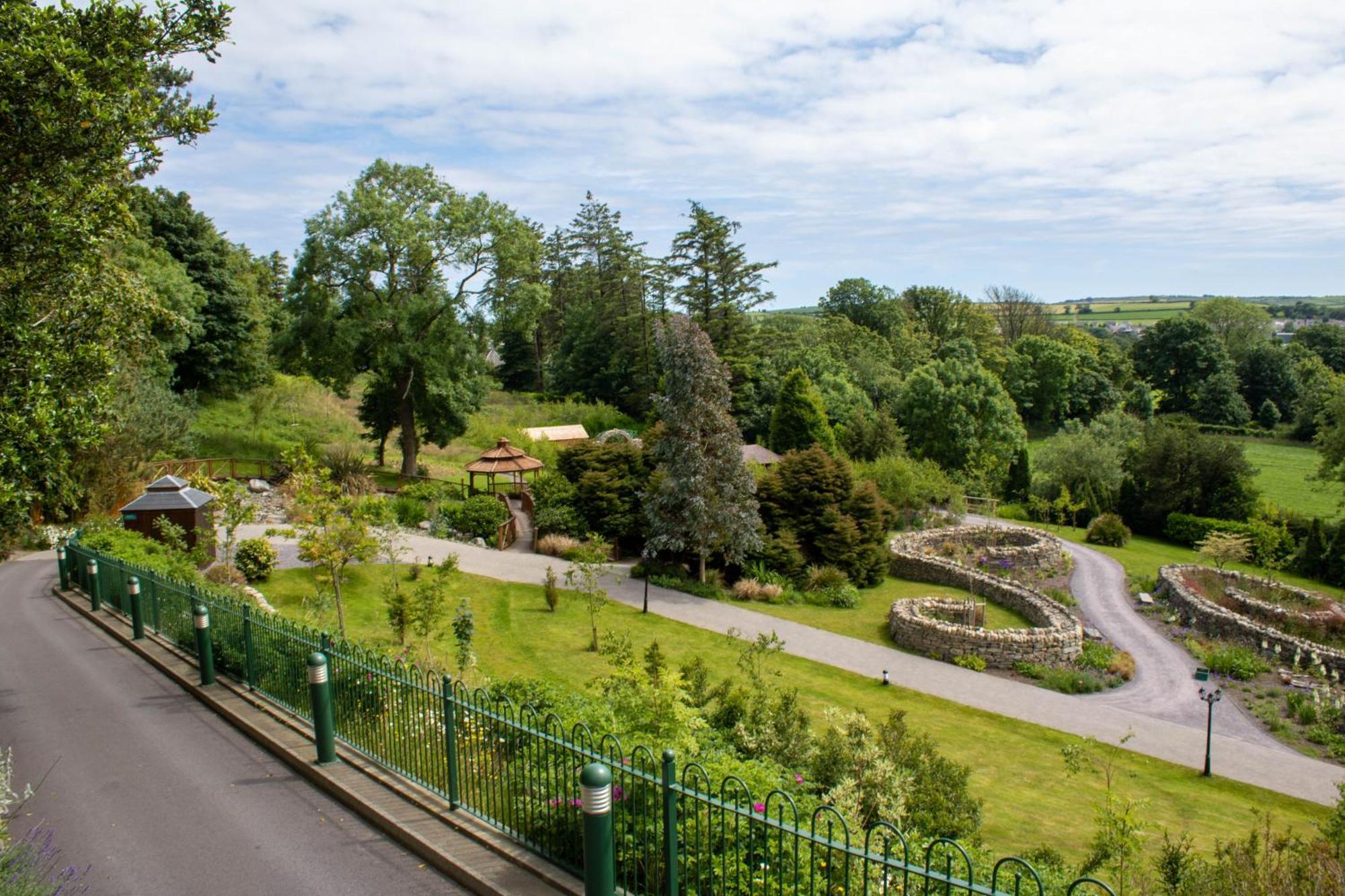 Fernhill House Hotel & Gardens Clonakilty Extérieur photo