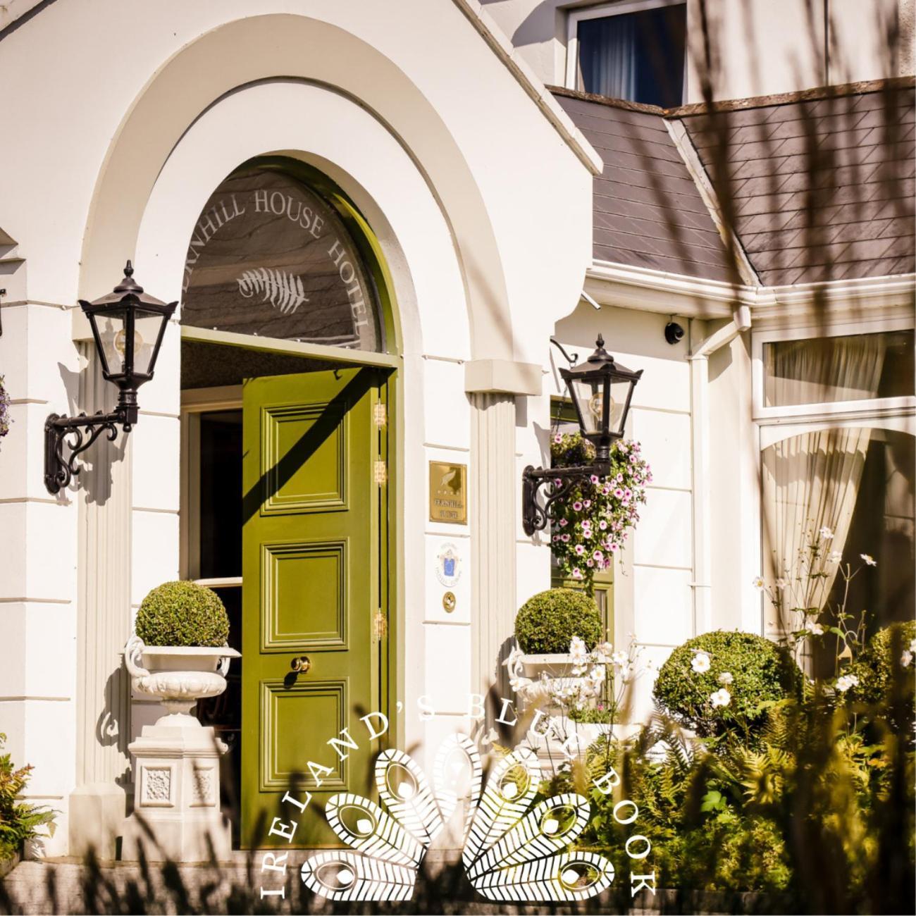 Fernhill House Hotel & Gardens Clonakilty Extérieur photo