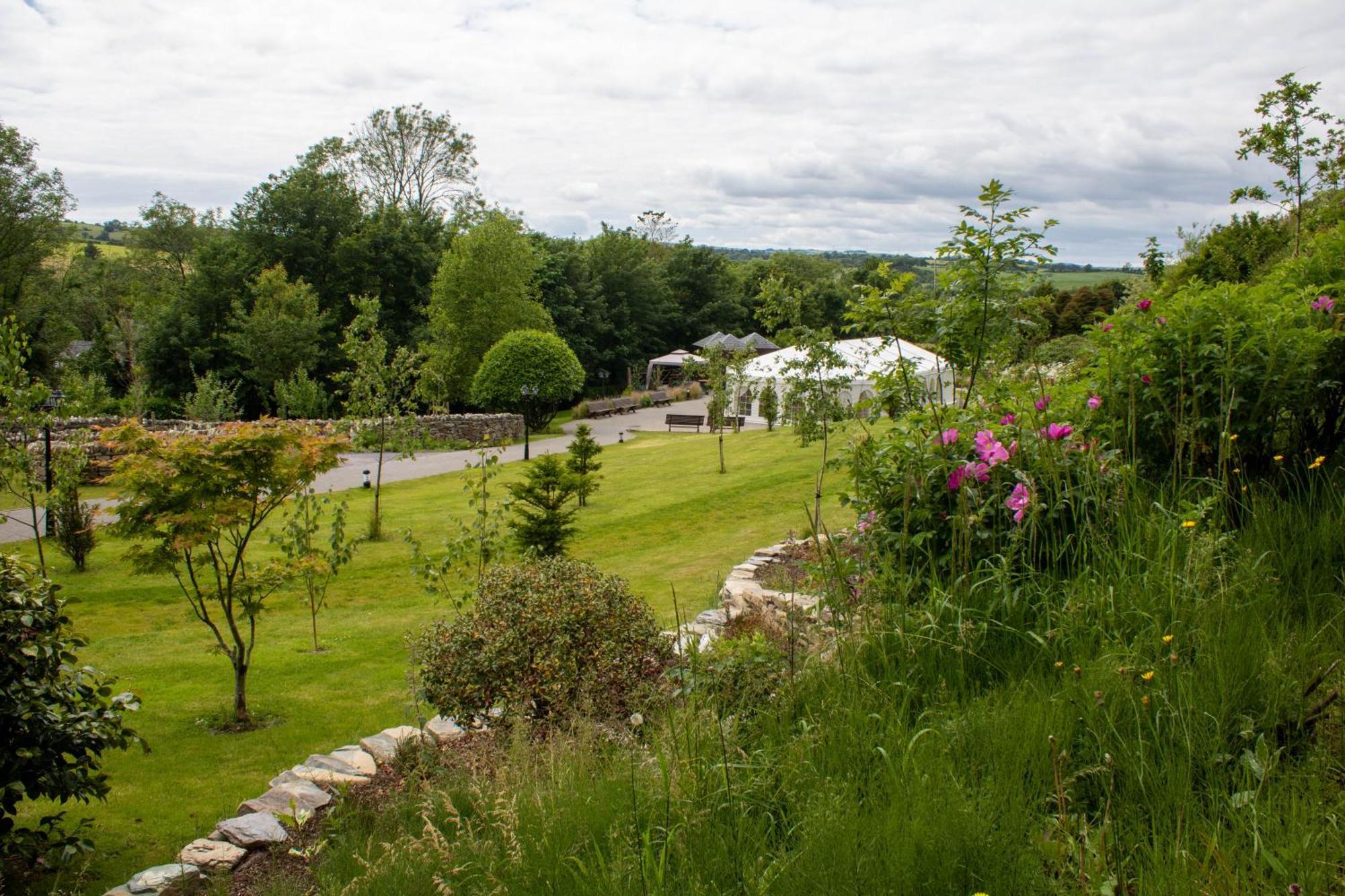Fernhill House Hotel & Gardens Clonakilty Extérieur photo