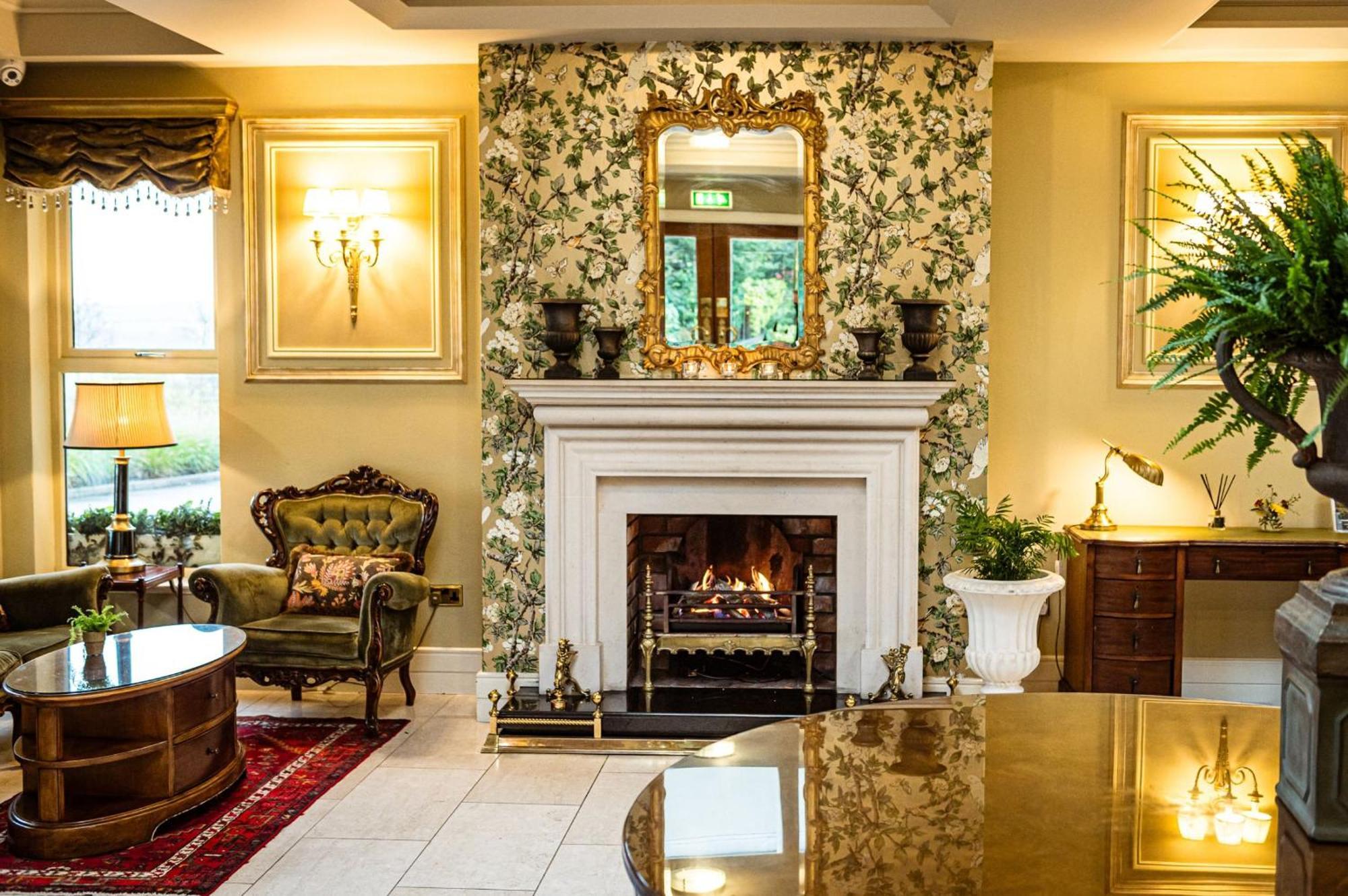 Fernhill House Hotel & Gardens Clonakilty Extérieur photo
