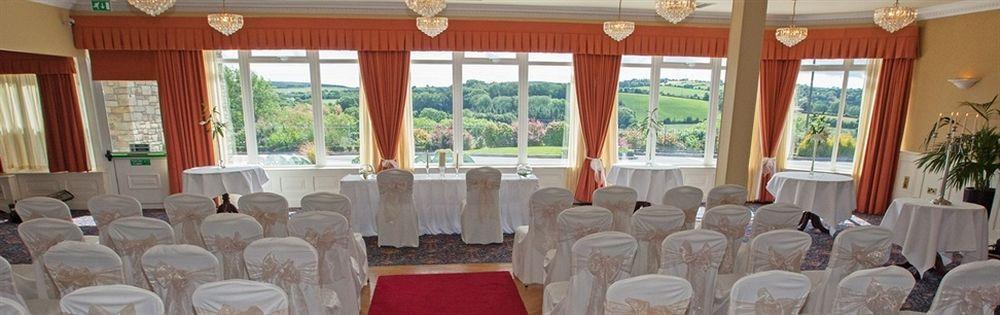 Fernhill House Hotel & Gardens Clonakilty Extérieur photo