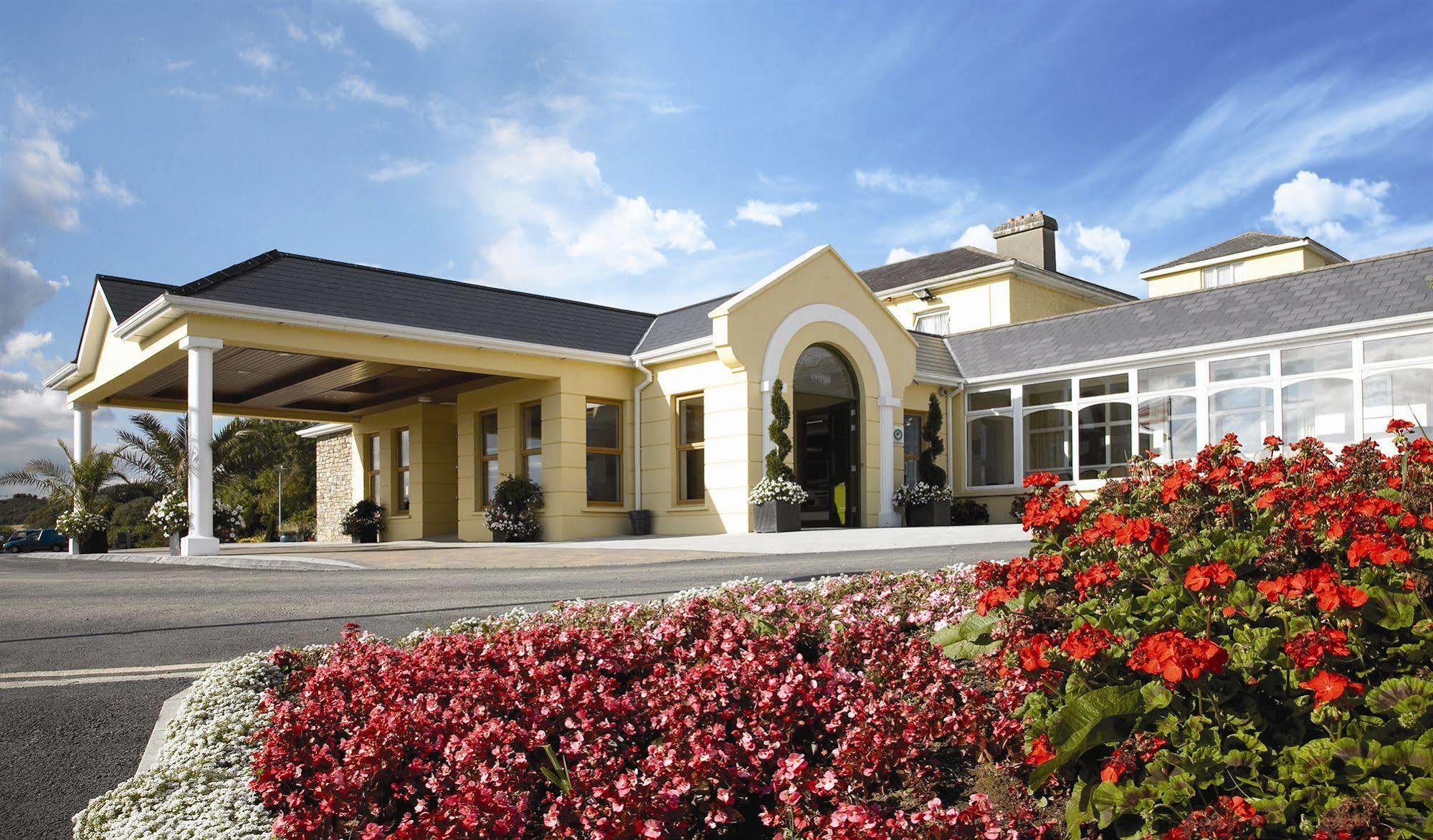 Fernhill House Hotel & Gardens Clonakilty Extérieur photo
