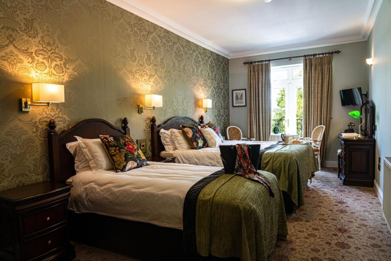 Fernhill House Hotel & Gardens Clonakilty Extérieur photo
