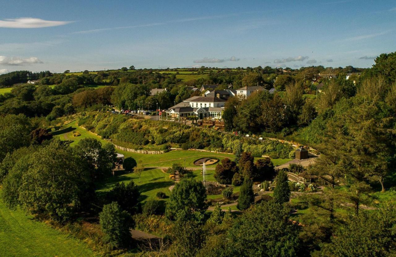 Fernhill House Hotel & Gardens Clonakilty Extérieur photo
