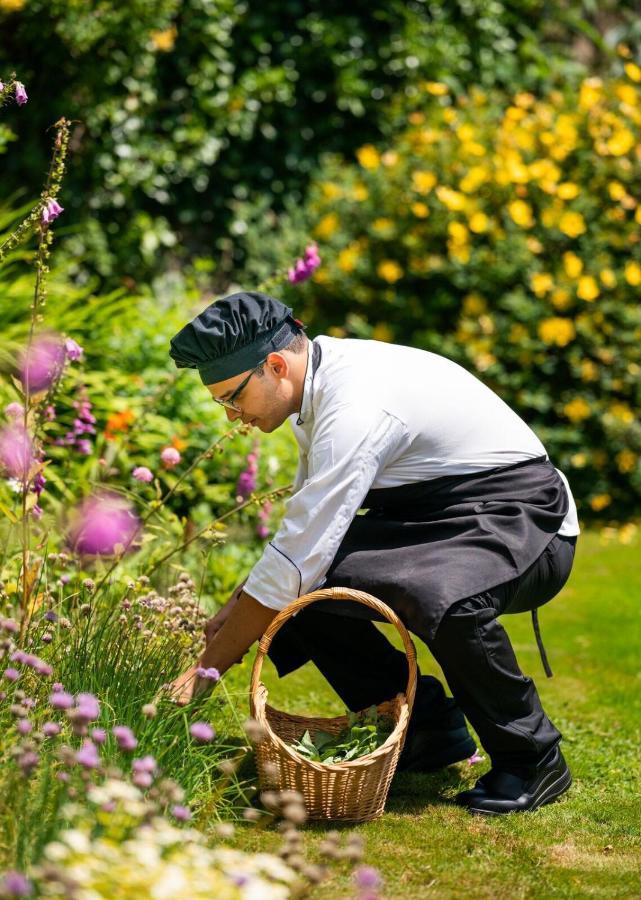 Fernhill House Hotel & Gardens Clonakilty Extérieur photo