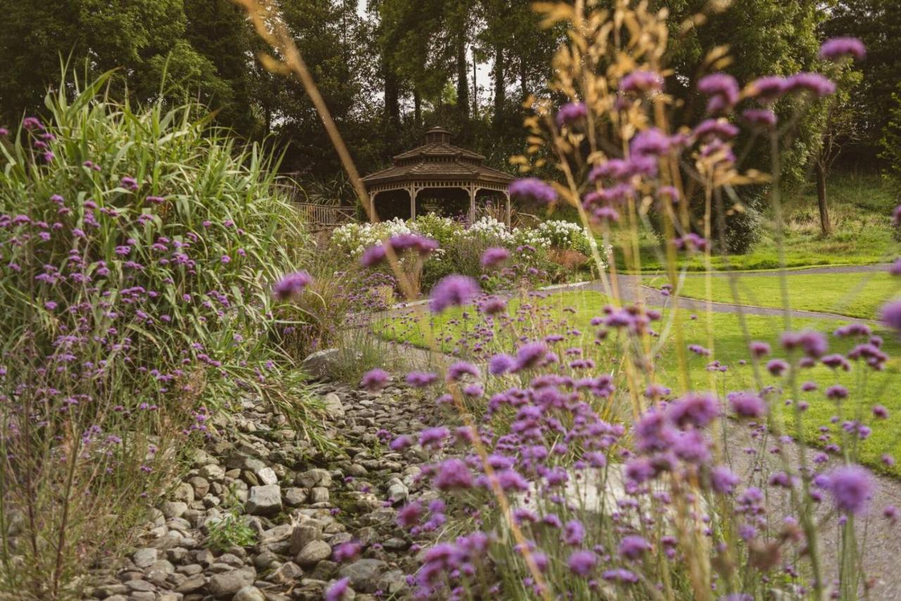 Fernhill House Hotel & Gardens Clonakilty Extérieur photo